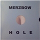 Merzbow - Hole