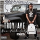 Troy Ave - New York City: The Album